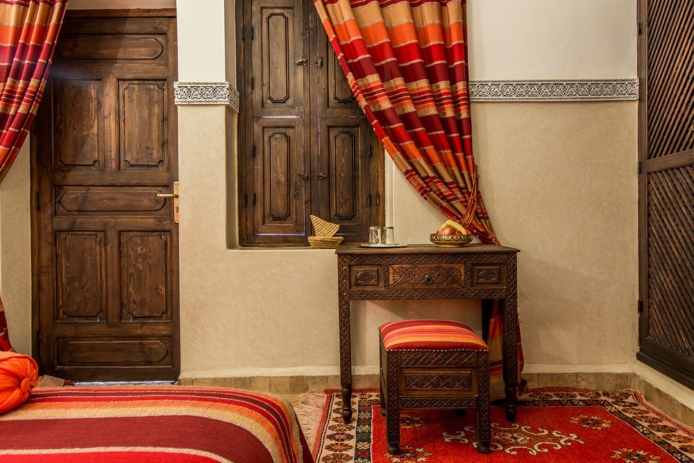 Riad El Noujoum مراكش المظهر الخارجي الصورة